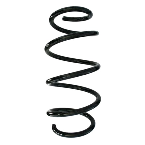 Suspension Spring Front Axle Coil spring with constant...