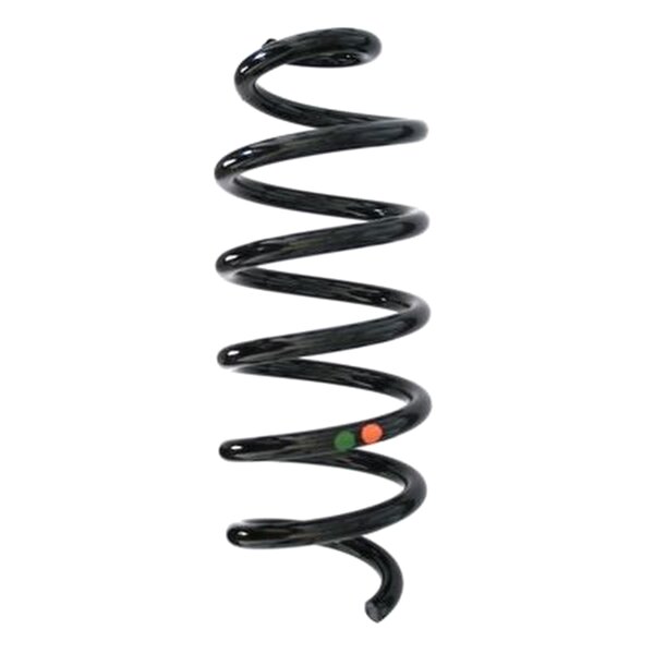 Suspension Spring Rear Axle Coil spring with constant...
