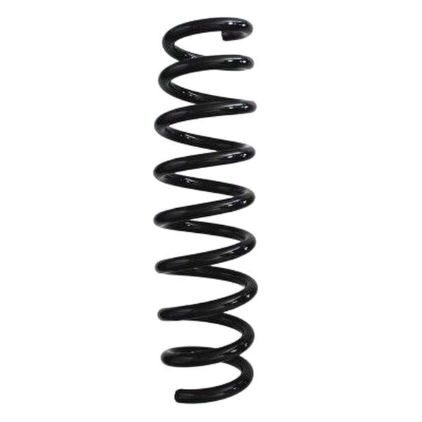 Suspension Spring Rear Axle Coil spring with constant...