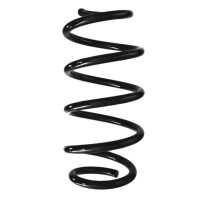 Suspension spring front axle coil spring Ø139mm...