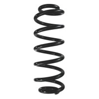 Fahrwerksfeder Hinterachse Schraubenfeder Ø118mm SPIDAN für u.a. SEAT Alhambra