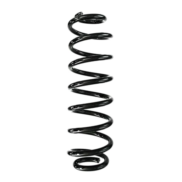 Suspension Spring Rear Axle Coil spring with constant...