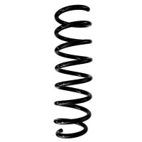 Suspension spring front axle coil spring Ø115mm...