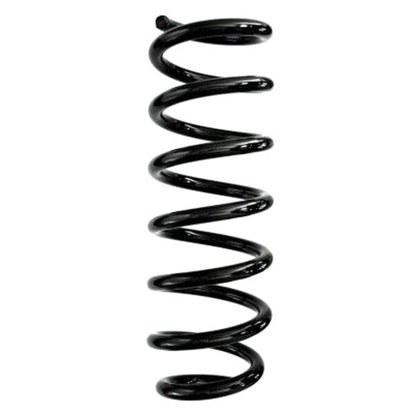 Fahrwerksfeder Vorderachse Schraubenfeder Ø117mm SPIDAN für u.a. BMW 5er Gran