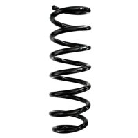 Fahrwerksfeder Vorderachse Schraubenfeder Ø117mm...
