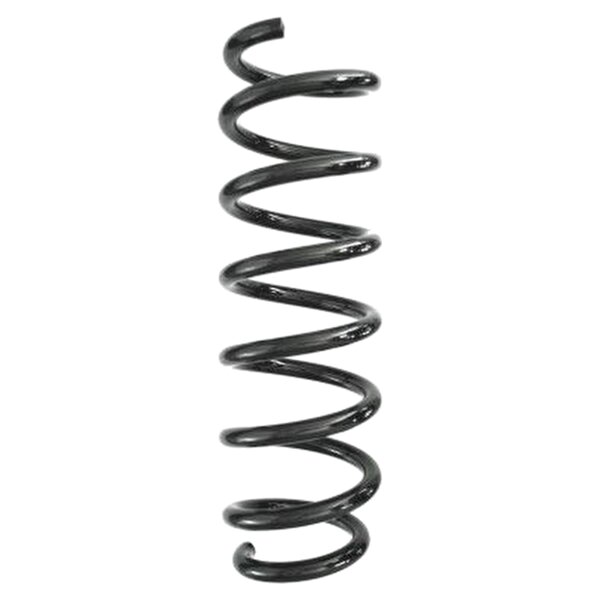 Fahrwerksfeder Vorderachse Schraubenfeder Ø116mm SPIDAN für u.a. BMW 5er Gran