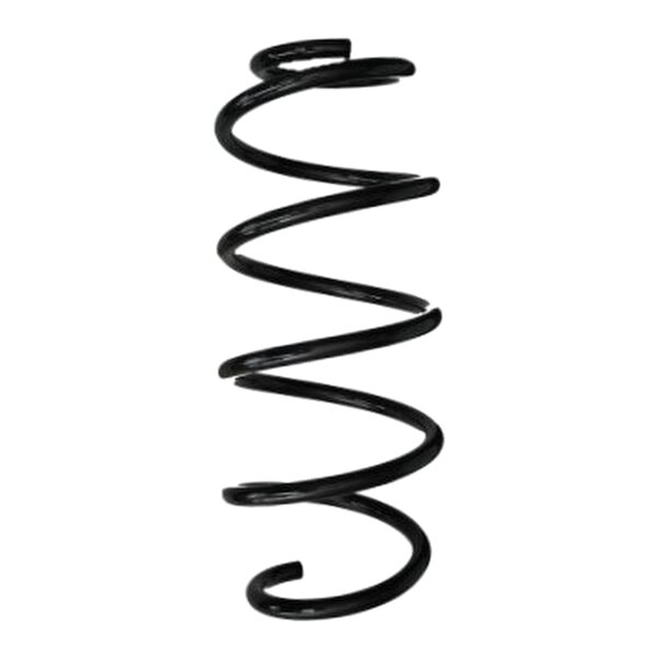 Suspension spring front axle coil spring Ø160mm SPIDAN for MAZDA CX-5