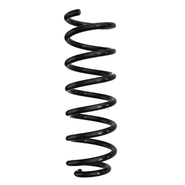Suspension spring front axle coil spring Ø115mm SPIDAN for e.g. MERCEDES
