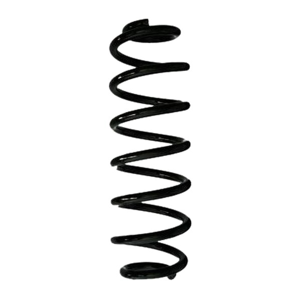 Suspension spring rear axle coil spring Ø113mm...
