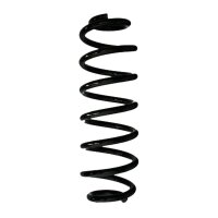 Suspension spring rear axle coil spring Ø113mm SPIDAN for e.g. AUDI Q2