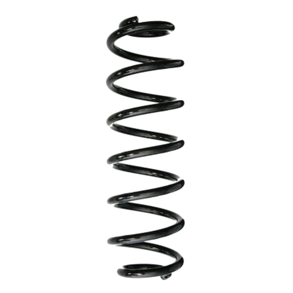 Suspension spring rear axle coil spring Ø113mm...
