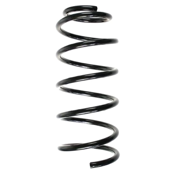 Suspension spring front axle coil spring Ø145mm...
