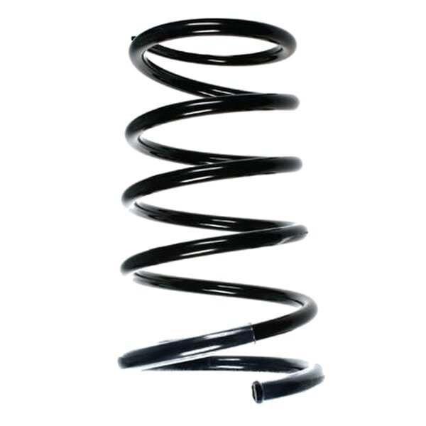 Suspension spring rear axle coil spring Ø142mm...