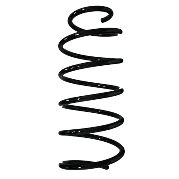 Suspension spring front axle coil spring Ø168mm SPIDAN for VOLVO S60 I