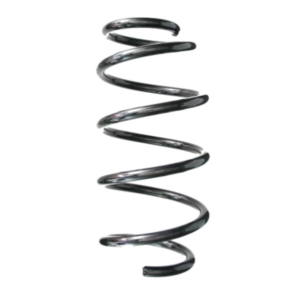 Suspension spring front axle coil spring Ø157mm...