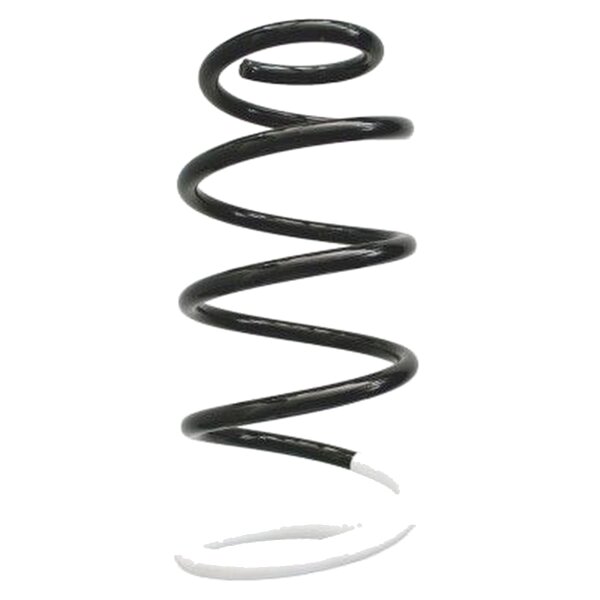 Suspension spring front axle coil spring Ø174mm SPIDAN