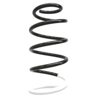 Suspension spring front axle coil spring Ø174mm...