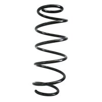 Suspension spring front axle coil spring Ø161mm...