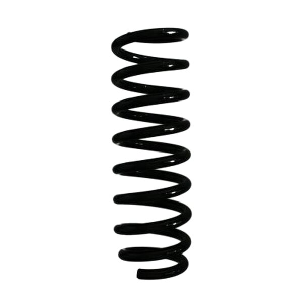 Suspension Spring Rear Axle Coil spring with constant...