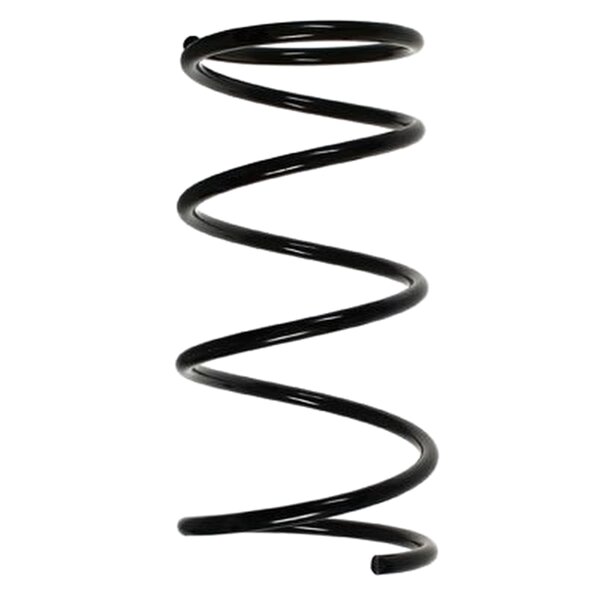 Suspension spring rear axle coil spring Ø151mm...