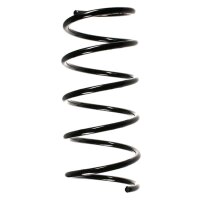 Front suspension spring coil spring 426mm SPIDAN for...