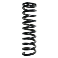 Suspension spring front axle coil spring Ø133mm SPIDAN for e.g. MERCEDES