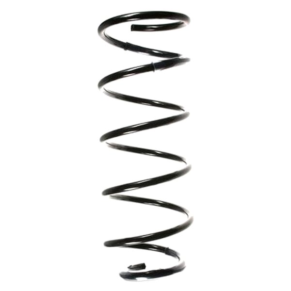 Suspension spring front axle coil spring Ø162mm...