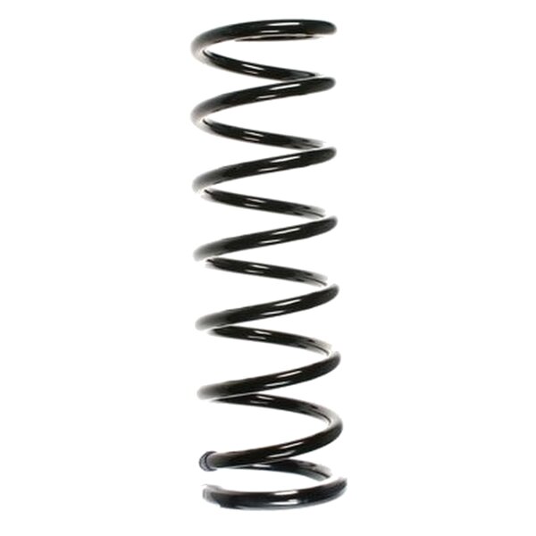 Suspension Spring Rear Axle Coil spring with constant wire diameter SPIDAN for FORD Mondeo II Turnier