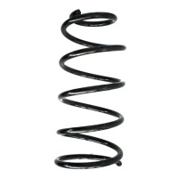 Suspension spring front axle coil spring Ø174mm SPIDAN