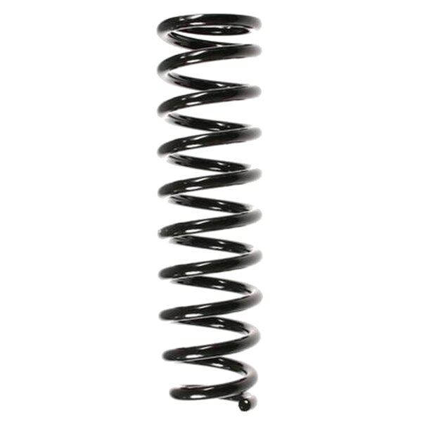 Suspension spring front axle coil spring Ø99mm SPIDAN for HONDA CR-V I