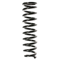 Suspension spring front axle coil spring Ø99mm...
