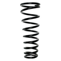 Suspension spring front axle coil spring Ø102mm...