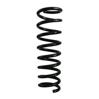 Suspension spring front axle coil spring Ø111mm...