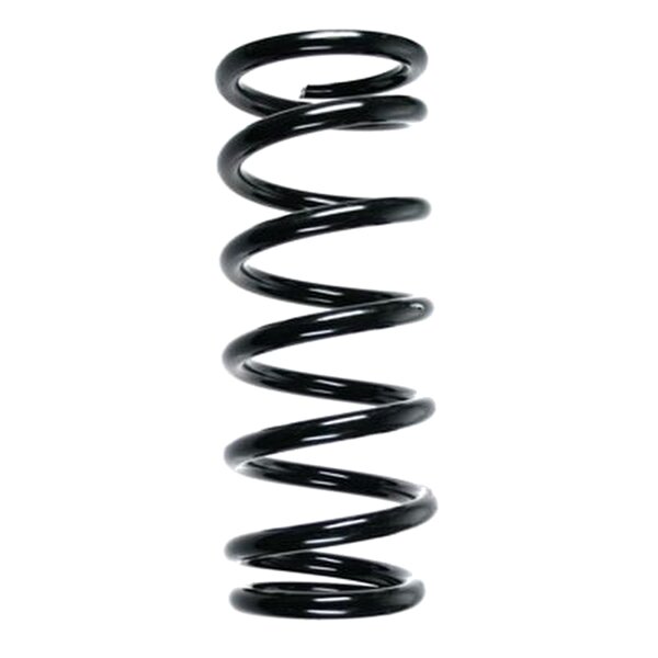 Suspension spring rear axle coil spring Ø135mm SPIDAN for e.g. JAGUAR XJ