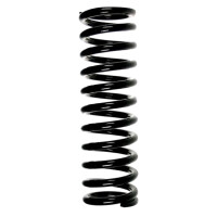 Suspension spring front axle coil spring Ø116mm...