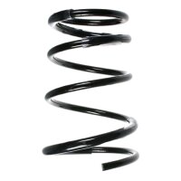 Suspension spring front axle coil spring Ø147mm SPIDAN for e.g. MAZDA MX-3