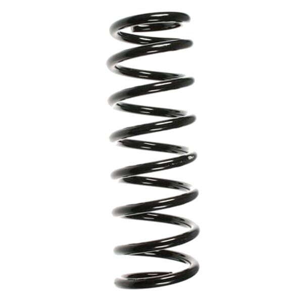 Suspension spring rear axle coil spring Ø112mm SPIDAN for SUBARU Legacy III