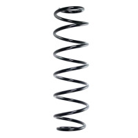 Suspension spring rear axle coil spring Ø94mm SPIDAN for VW Lupo
