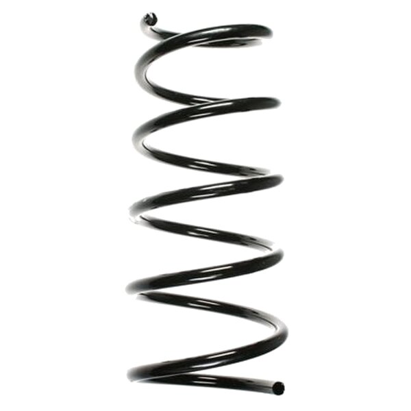 Fahrwerksfeder Vorderachse Schraubenfeder Ø157mm SPIDAN für u.a. RENAULT Megane