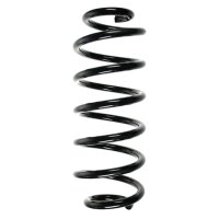 Fahrwerksfeder Vorderachse Schraubenfeder Ø136mm...