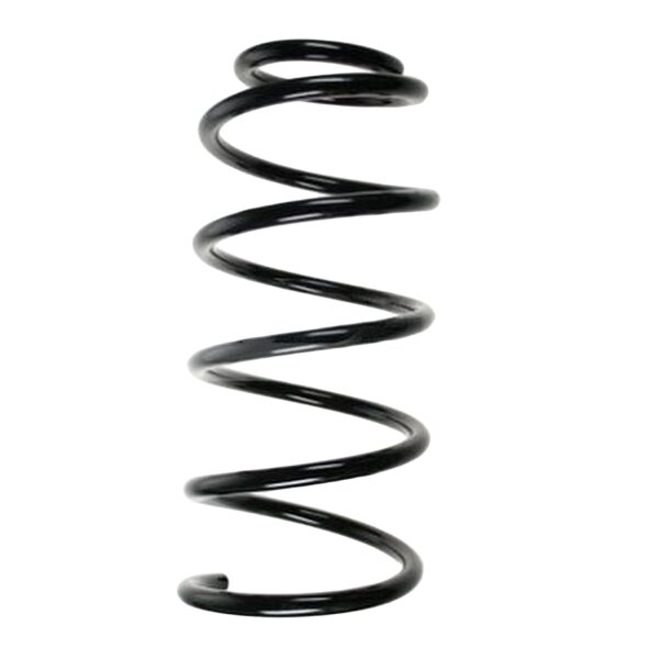 Fahrwerksfeder Vorderachse Schraubenfeder Ø154mm SPIDAN für u.a. CHEVROLET