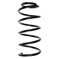 Suspension spring front axle coil spring Ø157mm...