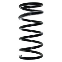 Suspension spring rear axle coil spring Ø142mm SPIDAN for e.g. CHEVROLET