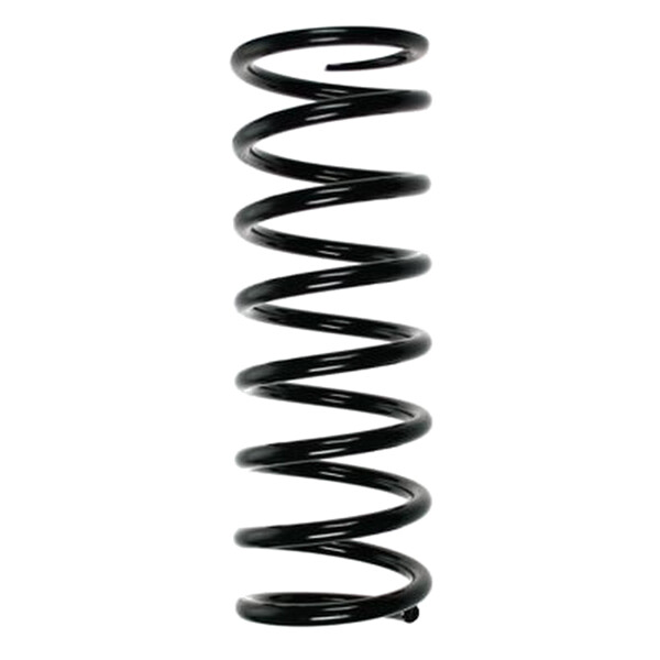 Suspension spring rear axle coil spring Ø120mm...