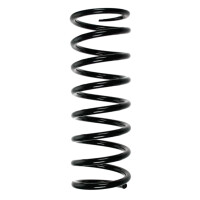Suspension spring rear axle coil spring Ø120mm...