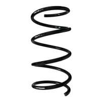 Fahrwerksfeder Vorderachse Schraubenfeder Ø208mm SPIDAN für KIA Carnival/Grand