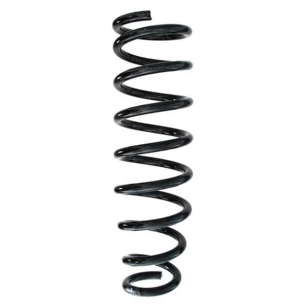 Suspension spring front axle coil spring Ø113mm SPIDAN for e.g. MAZDA 6