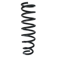Suspension spring front axle coil spring Ø113mm...