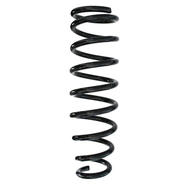 Suspension spring front axle coil spring Ø113mm SPIDAN for e.g. MAZDA 6