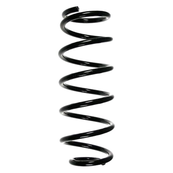 Suspension Spring Rear Axle Coil spring with constant...